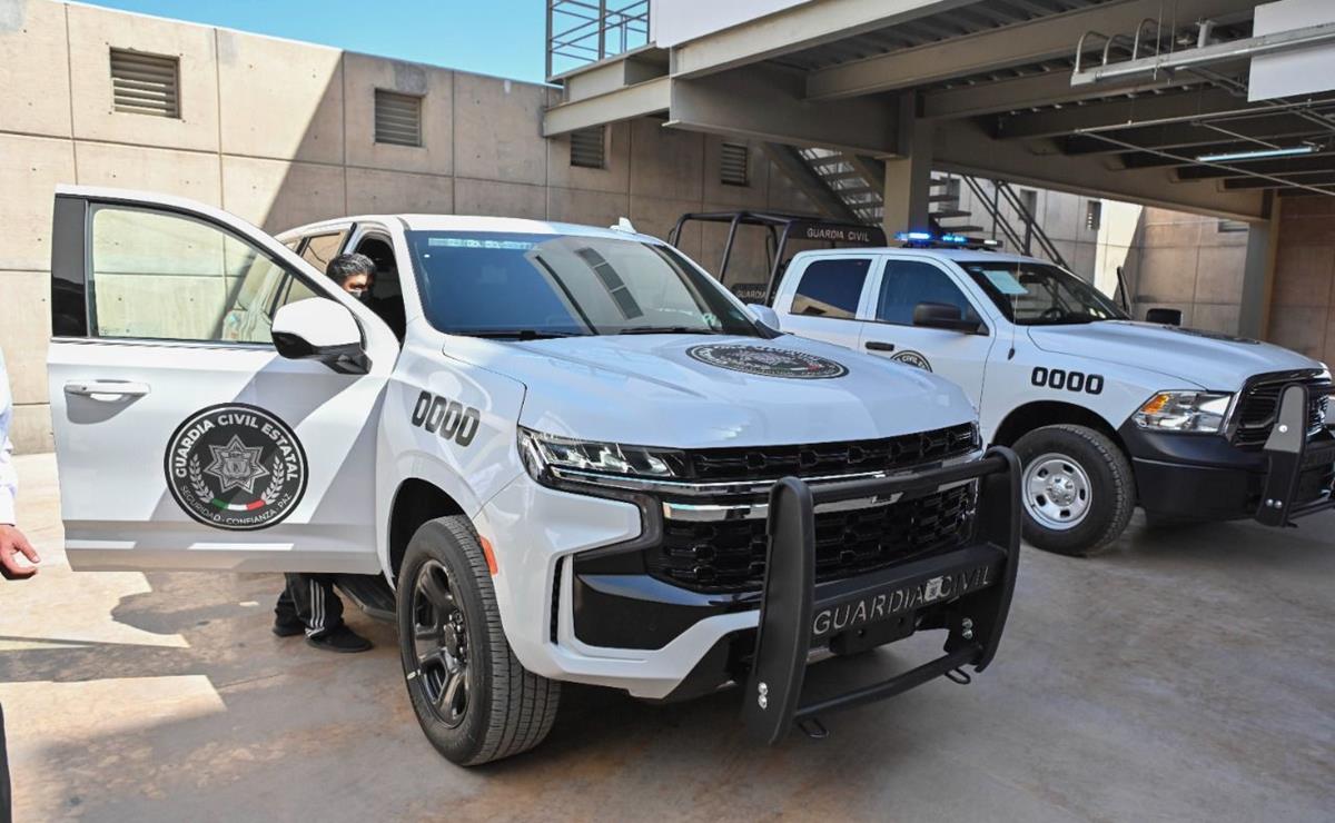 Emiten convocatoria para reclutar a los nuevos elementos de la Guardia Civil de SLP