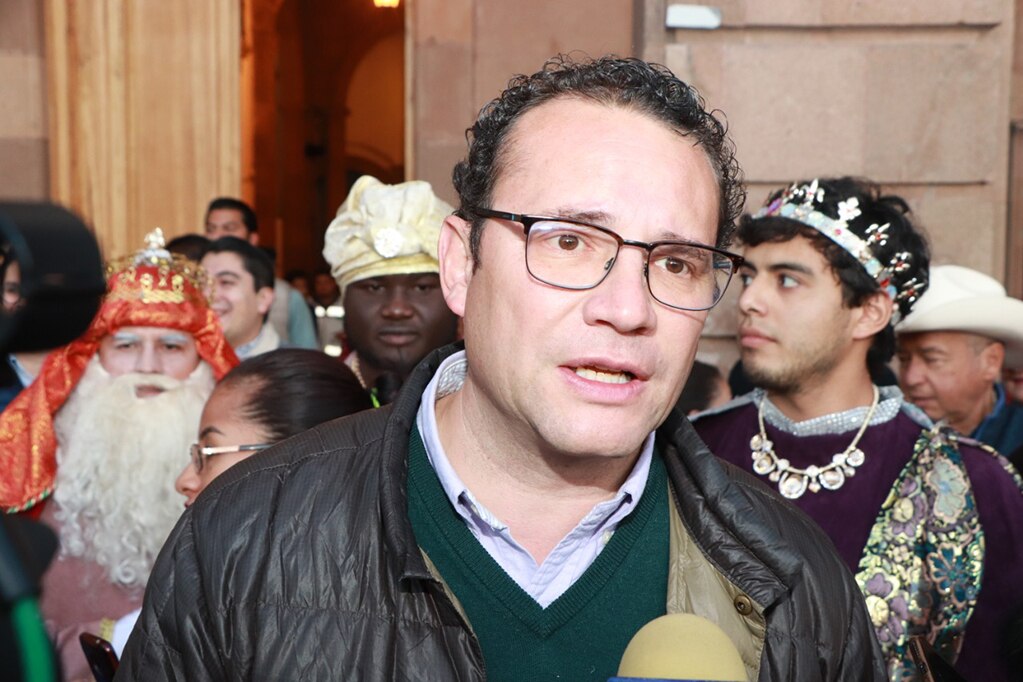 Ayuntamiento y gobierno estatal invertirán 600 mdp en obras de infraestructura