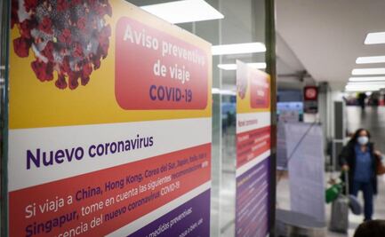Coronavirus: “un virus joven, cobarde y vencible”
