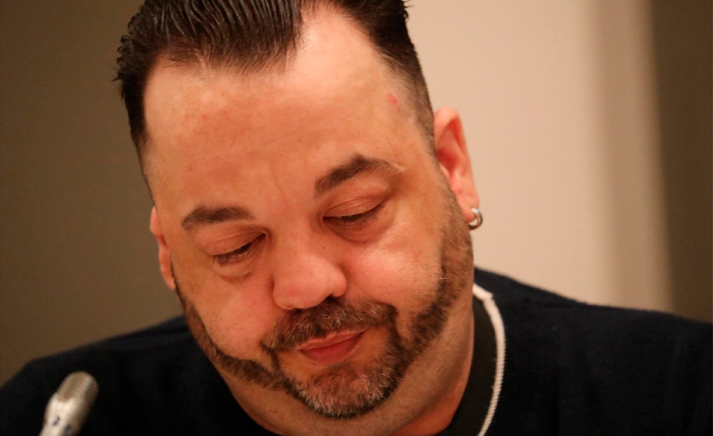 Dan cadena perpetua a exenfermero por matar a 85 pacientes en Alemania