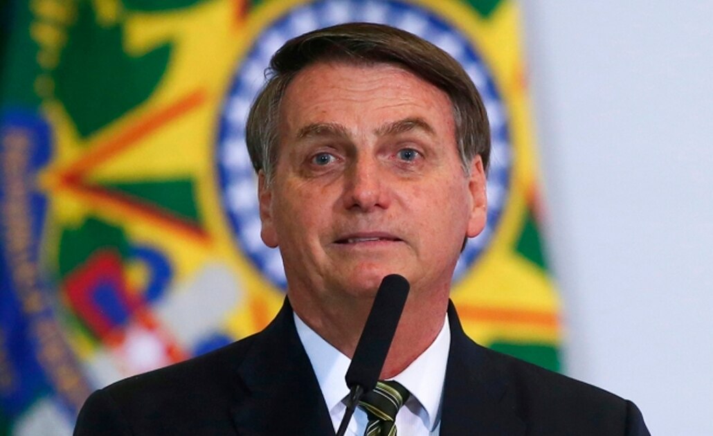Bolsonaro arremete contra Lula tras conseguir su libertad en Brasil