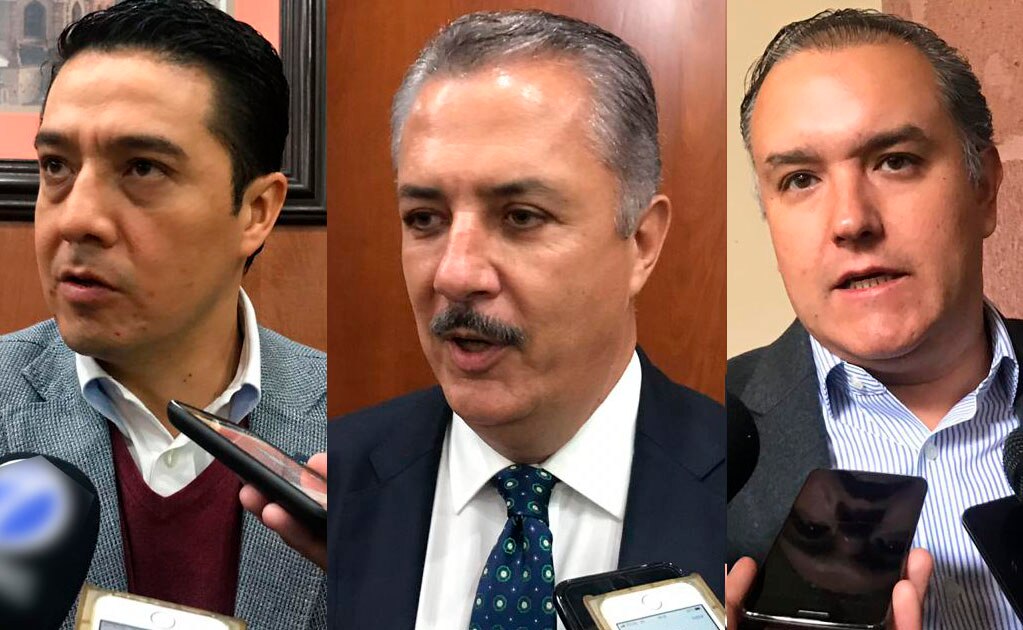 Absurda consulta en SLP para NAIM