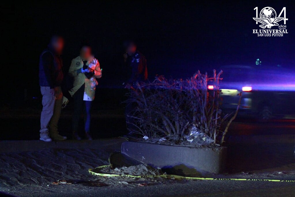 Foto: Fabiola Juárez. El Universal San Luis Potosí.