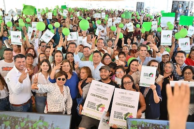 Llama gobierno de San Luis Potosí a presidentes municipales a sumarse a tareas de seguridad 