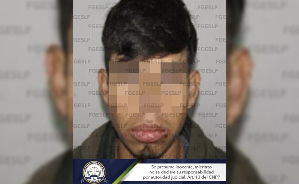 Prisión preventiva para sujeto por secuestro exprés en Mexquitic