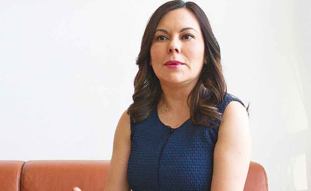 Laura Rojas: reconozco la voluntad democrática de AMLO