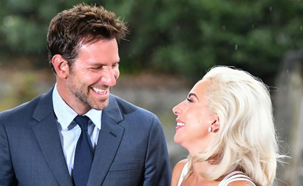 La mágica conexión entre Bradley Cooper y Lady Gaga