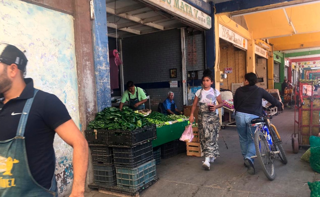 Foto: El Universal San Luis Potosí