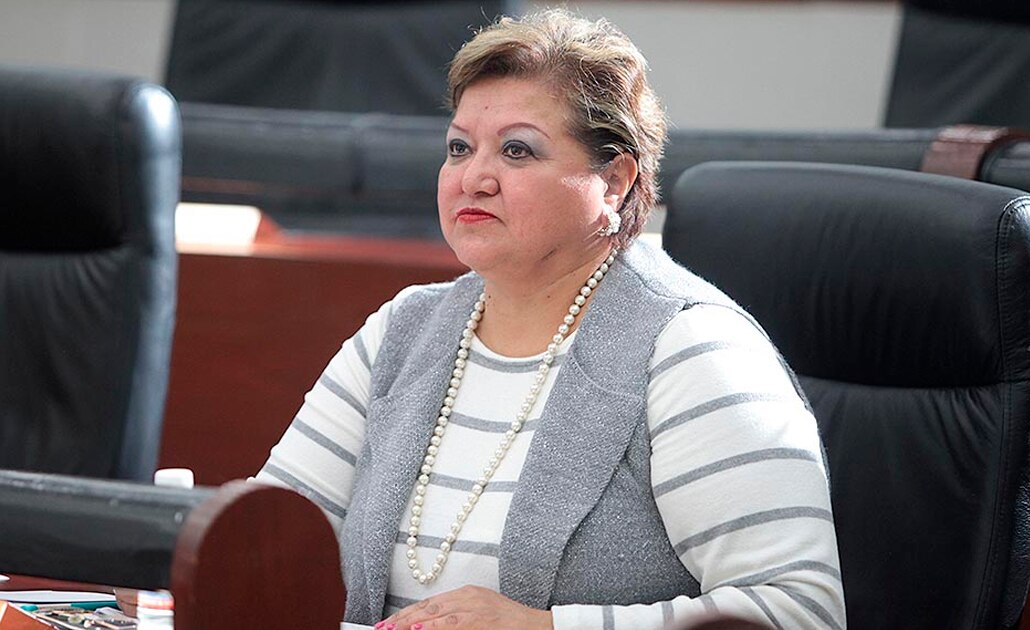 Asegura diputada que empleo no ha caído en SLP; cifras la contradicen