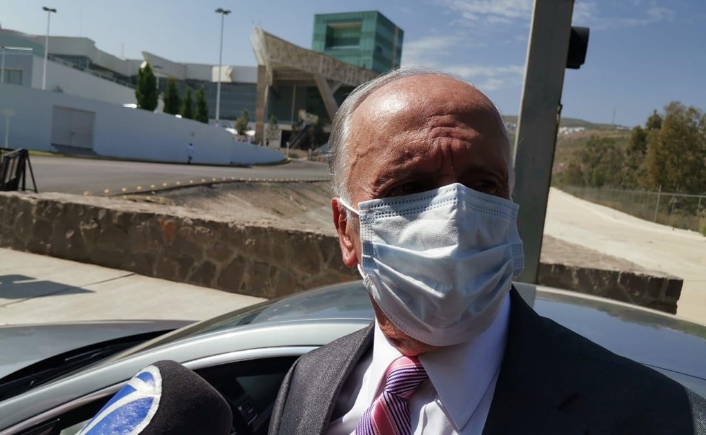 Constructoras de SLP, a la expectativa de mayor inversión pública y privada en 2021