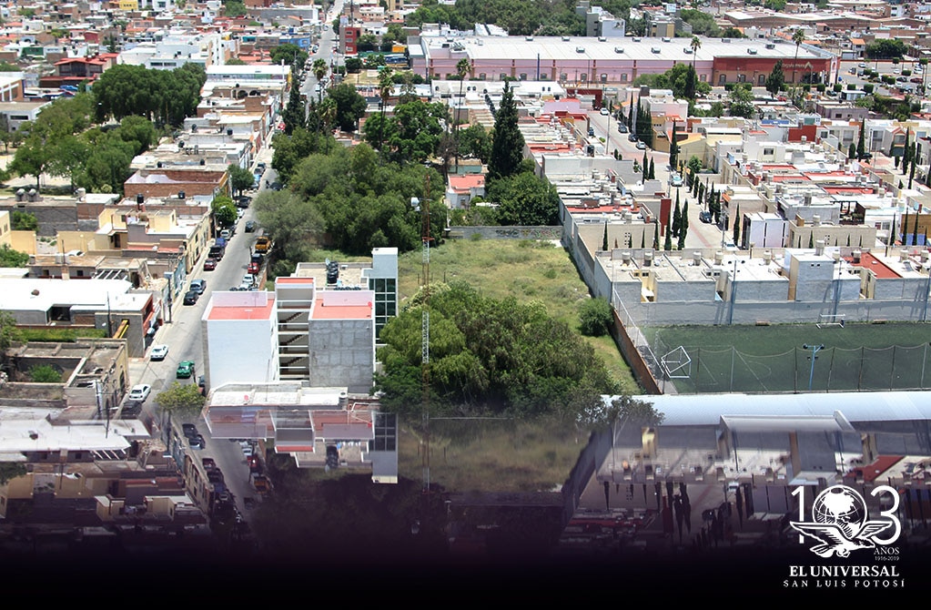 Por primera vez, SLP contará con Plan Municipal de Desarrollo: Pérez García