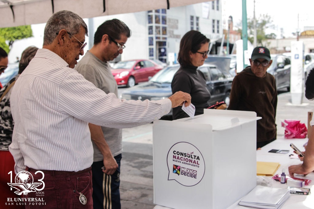 Empresarios desconfían de consultas públicas