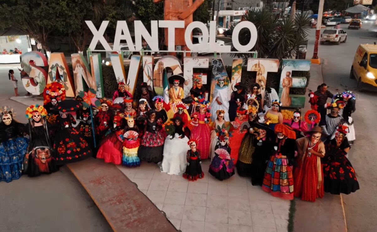 Municipios de San Luis Potosí con nombres poco convencionales. Foto: Especial.