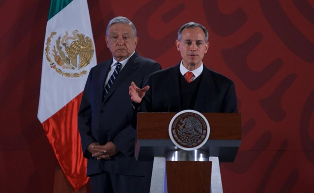 Foto: Archivo. El Universal.