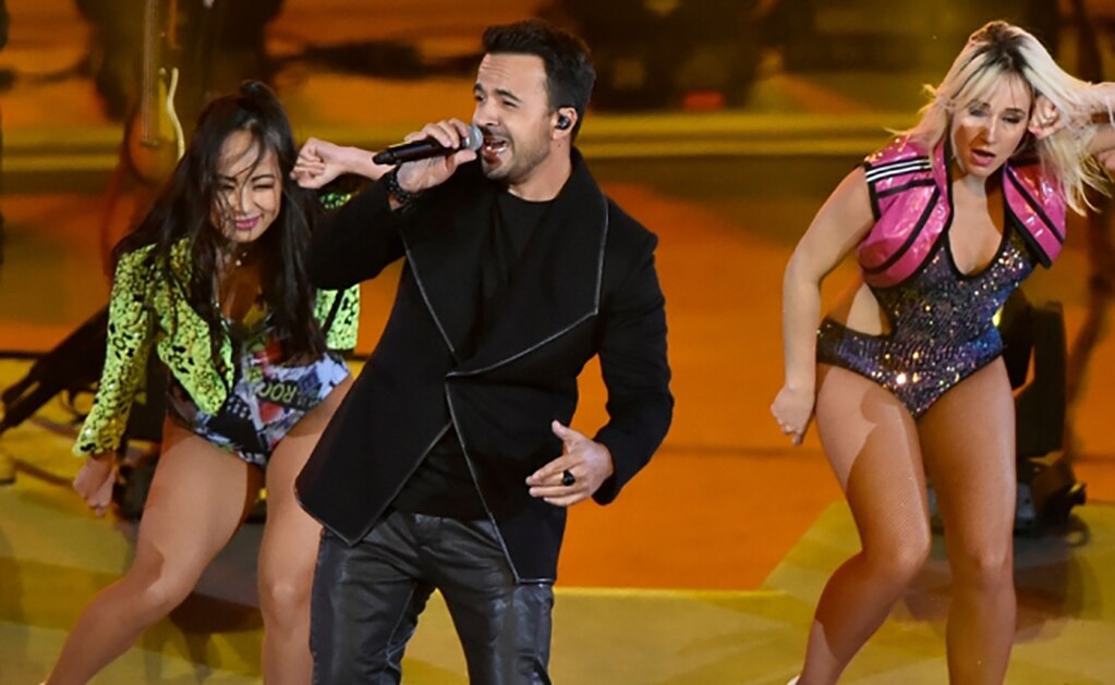 Luis Fonsi prende “despacito” la inauguración de los Juegos Panamericanos 2019