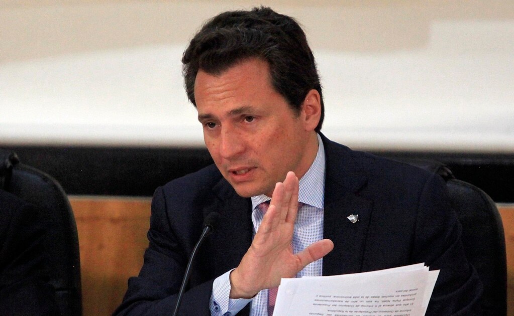 Juez niega citar a Peña Nieto y Videgaray como testigos de Lozoya