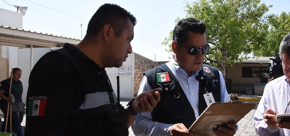 Especialistas actualizarán altas de riesgo en Soledad