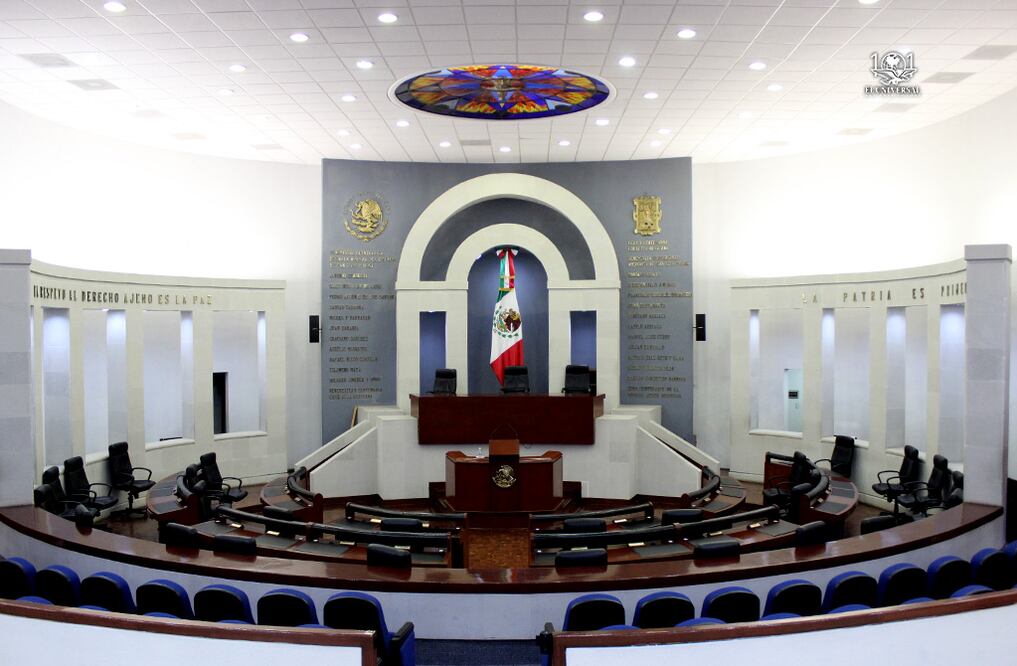 FOTO: Archivo. El Universal San Luis Potosí.