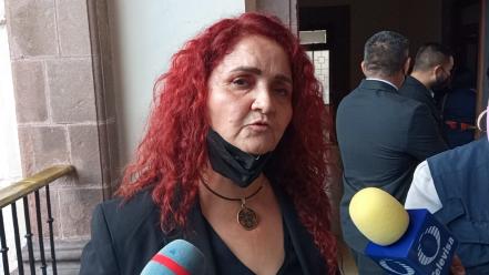 Instalan sistema estatal de prevención de la violencia contra las mujeres de SLP