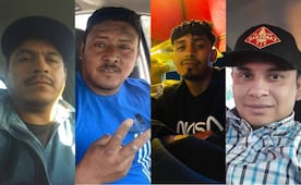 Reportan la desaparición de 7 jóvenes en Matehuala, SLP