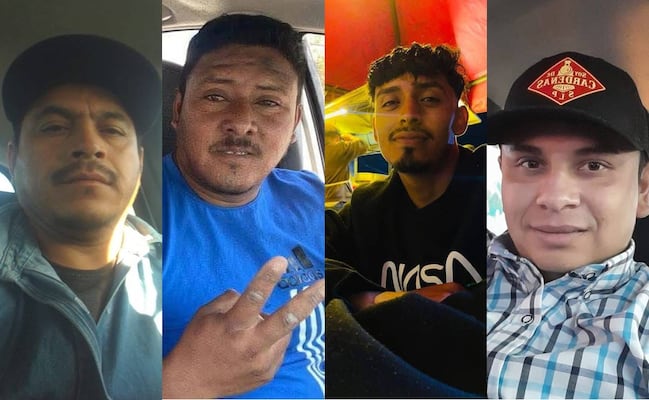 Reportan la desaparición de 7 jóvenes electricistas en Matehuala, SLP