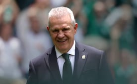 Javier Aguirre advierte a sus futbolistas previo al choque contra Corea del Sur