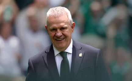Javier Aguirre advierte a sus futbolistas previo al choque contra Corea del Sur