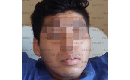 Sentencian a hombre que mató a su exnovia en SLP