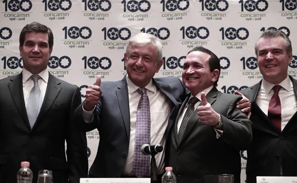 No habrá gasolinazos, ni aumentos a gas, diésel y electricidad: AMLO