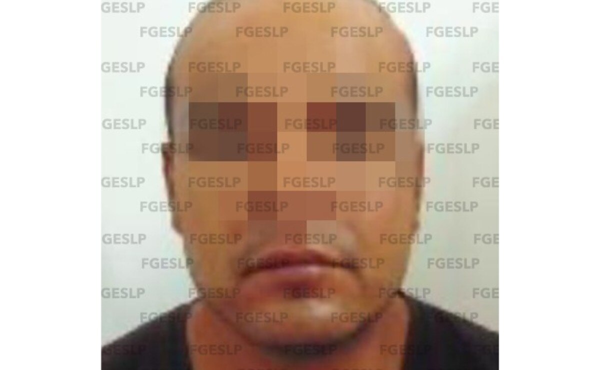 Aprehenden a sujeto por robo domiciliario en Barrio de Santiago