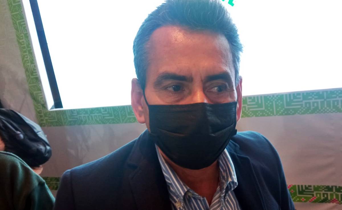 Reconoce edil de Tamazunchale apoyo de gobierno de SLP, pero aun hay temor por la inseguridad, dice