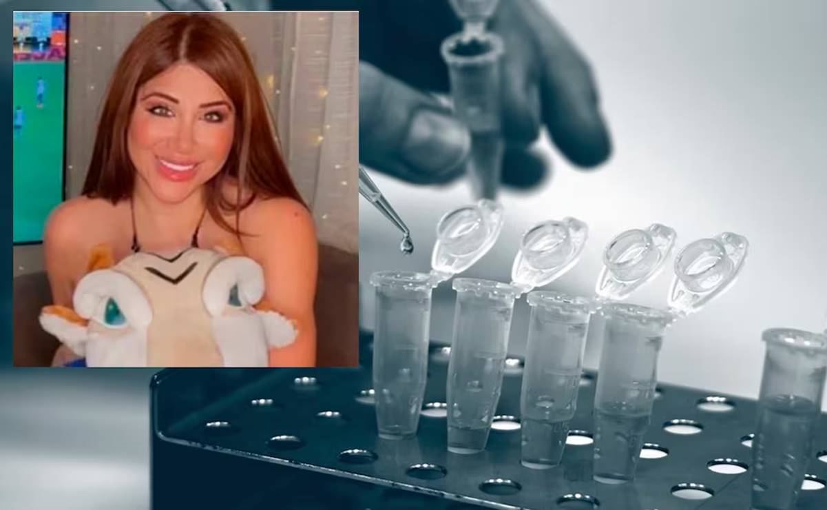 Fiscalía de Nuevo León obtiene ADN de presunto feminicida de la influencer “Barbie Regia”