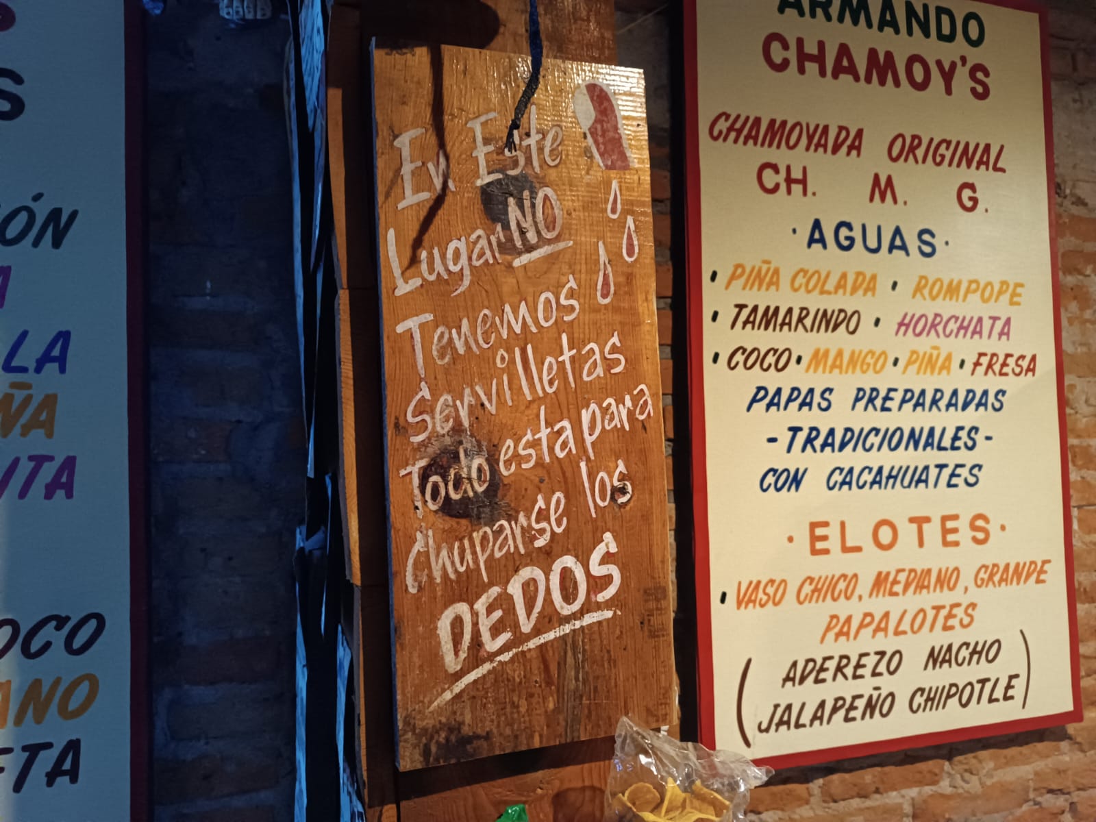 Foto: Xochiquetzal Rangel