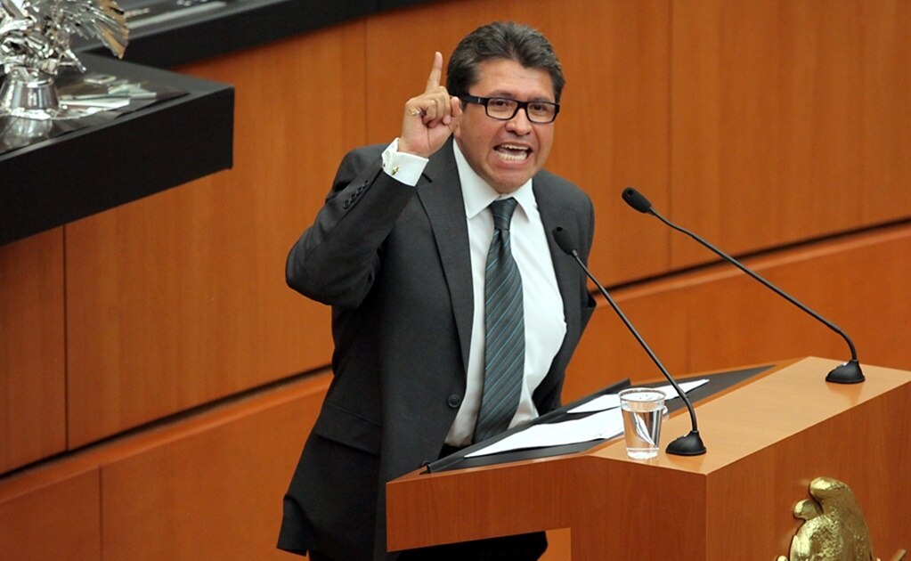 Foto: Archivo. EL UNIVERSAL