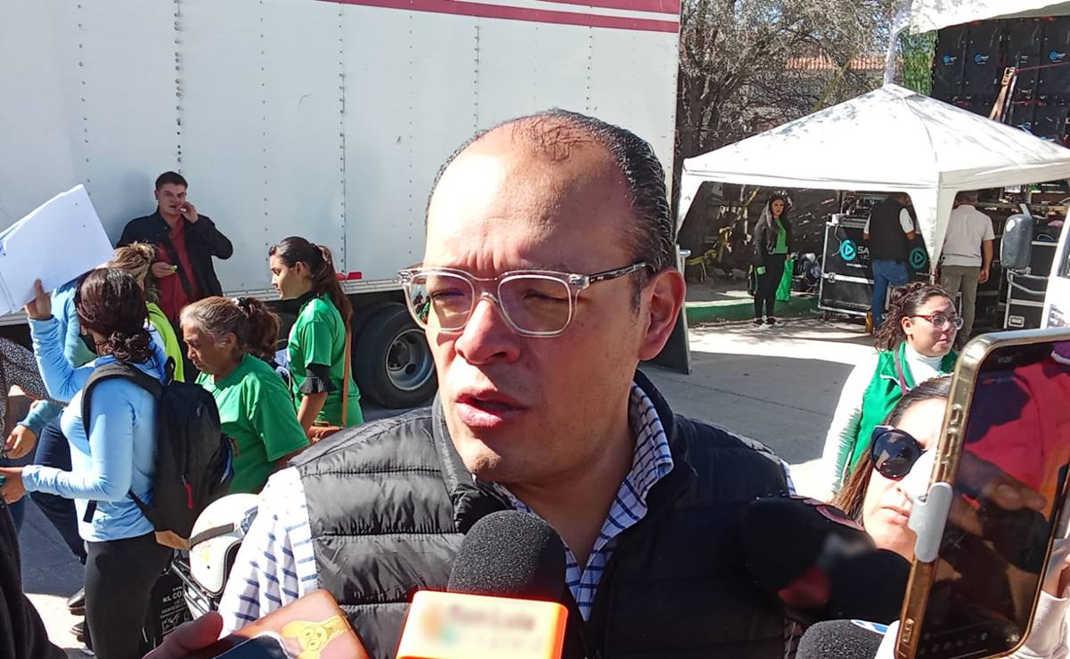 Foto: Samuel Estrada