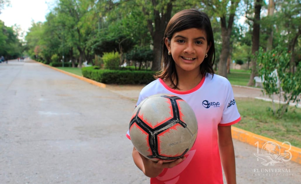 Foto: Fabiola Juárez | El Universal San Luis Potosí