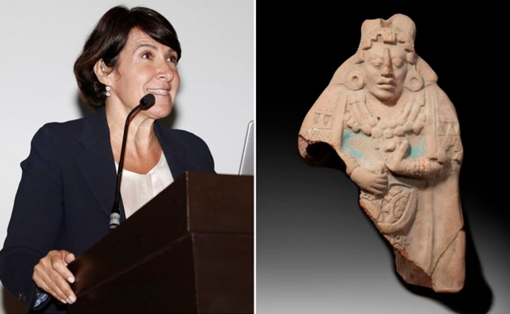 Hay demanda judicial en proceso por piezas precolombinas