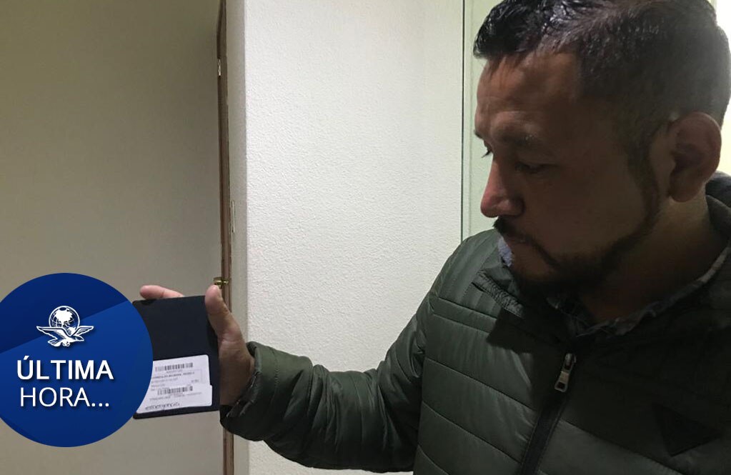 “El Mijis” sí podría ir a Harvard