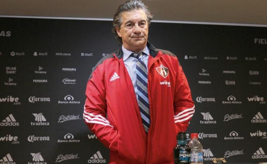 Estoy en mi mejor momento: Romano