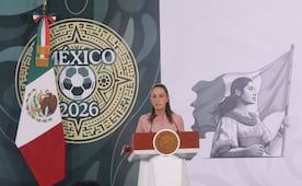 Sheinbaum: maestros de la CNTE siguen cobrando mientras están en paro; el acuerdo "ya tiene tiempo", asegura