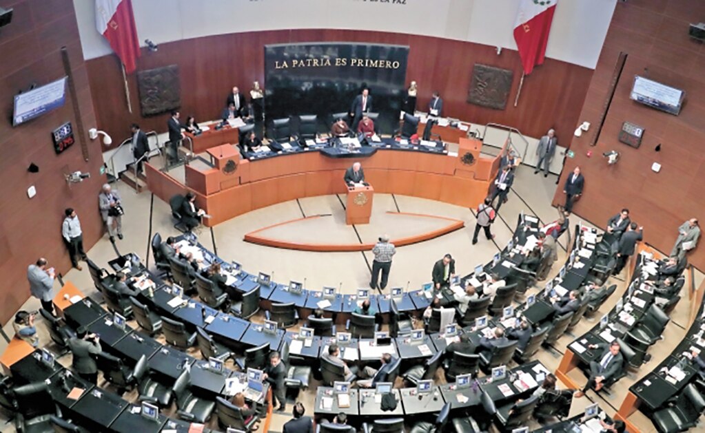 Foto: Archivo. El Universal.