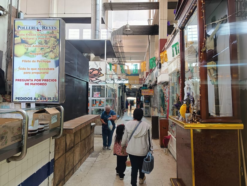 Foto: Jazmín Ramírez García