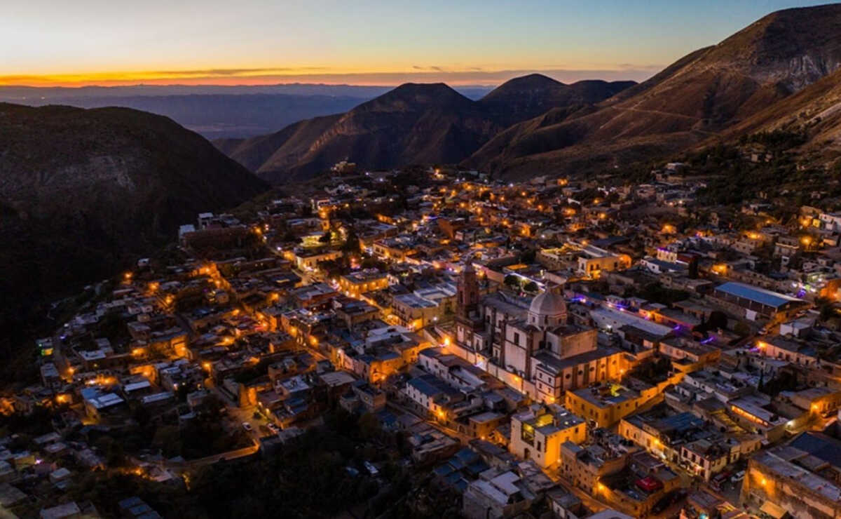 ¿Qué hacer en Semana Santa en San Luis Potosí? 5 lugares que debes conocer