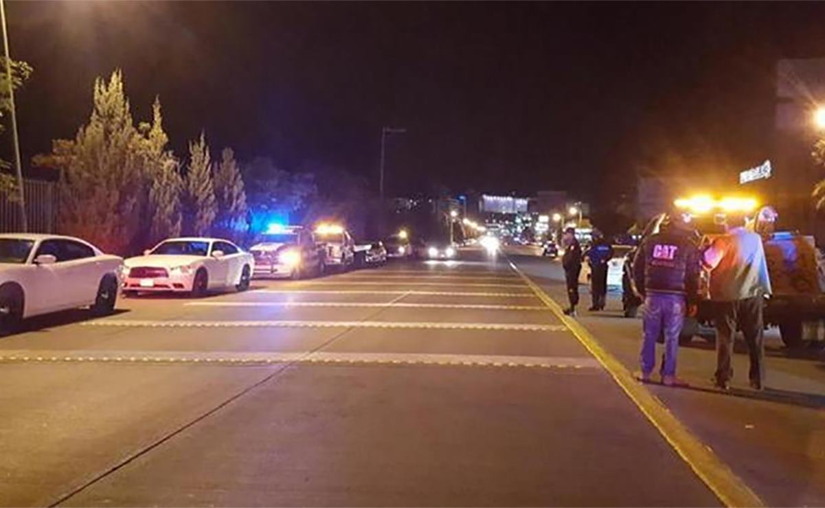 No habrá retenes antialchohol por fiestas decembrinas en capital de San Luis