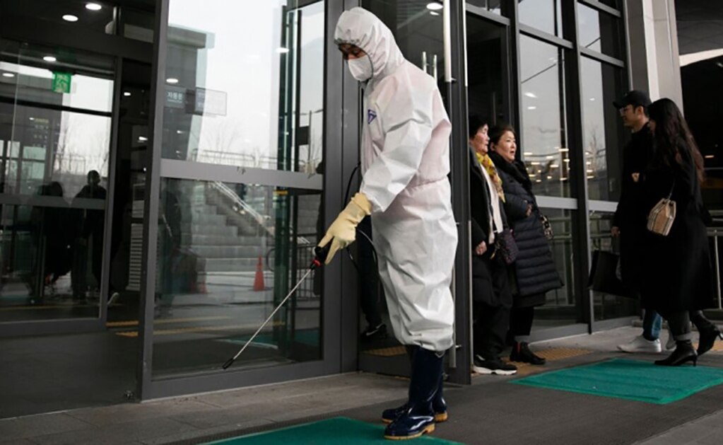 Coronavirus: cómo se compara con el SARS y qué puede aprender China de la mortífera epidemia de hace 17 años