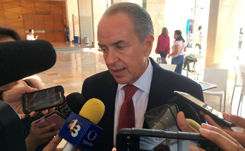 JMCL se congratula por bebé localizado en Veracruz