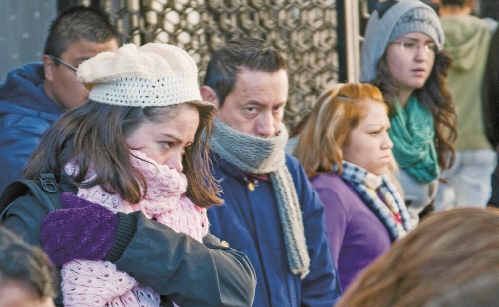 Foto: Archivo El Universal