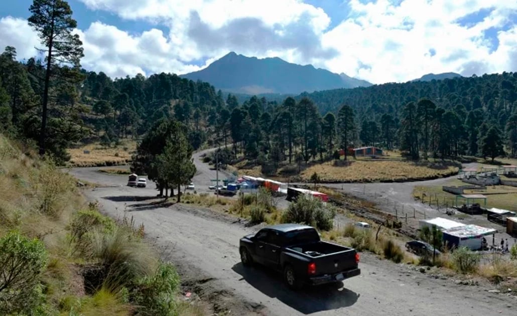 París abre investigación por francés secuestrado en Nevado de Toluca