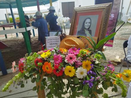 Entre música, queso, mezcal y antojitos arrancó la Feria del Queso en Villa de Reyes