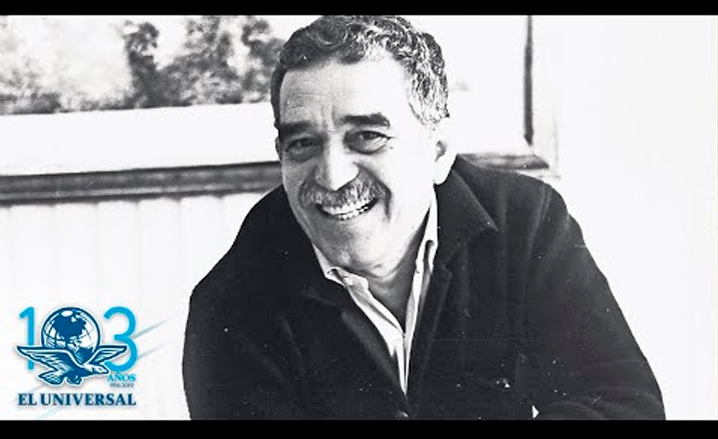 Nazar Haro espió a García Márquez y a su familiar